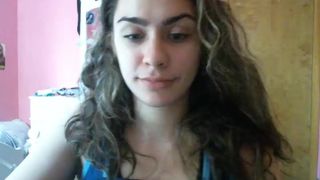 Flirtygirlyy webcam show 2017-05-04