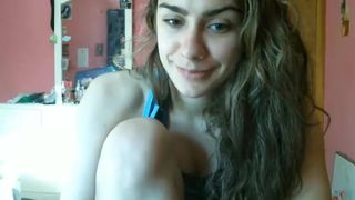 Flirtygirlyy webcam show 2017-05-04