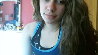 Flirtygirlyy webcam show 2017-05-04