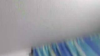 Hot1786 couple play street forest parking part.1