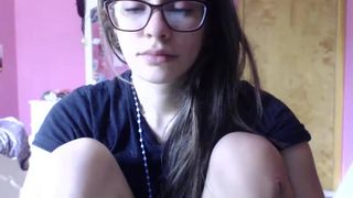 Flirtygirlyy webcam show 2017-04-21