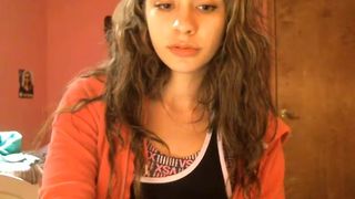 Flirtygirlyy webcam show 2017-03-31