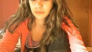 Flirtygirlyy webcam show 2017-03-31