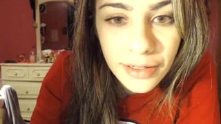 Flirtygirlyy webcam show 2017-01-24