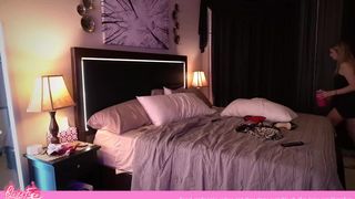 BlazeFyre_February-09-2020_Cam Show pt 2