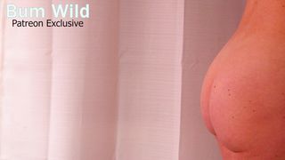 Bum Wild
