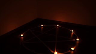 The succubus 's hungry asshole