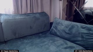 yveline 2020-02-08 seethru panties part 2