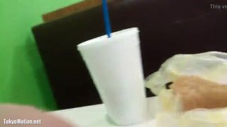 McDonald's  Fellatio