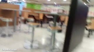 McDonald's  Fellatio