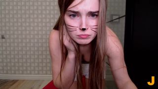 litlle_flowers – with cat whiskers