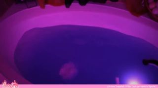 BlazeFyre-cbf-20200209 Cam Show