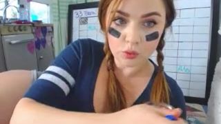 HollieHoney full show