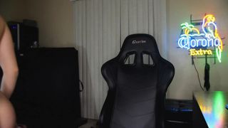 Aynmarie -cbf- Cam Show 02.09.20 pt 4