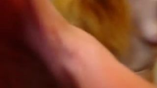 lacielaplante (lacie) creamy cum