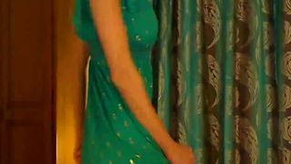 md mfc green tease 2