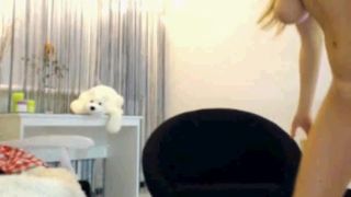 AriannaSecret - Fingers Pussy and Ass