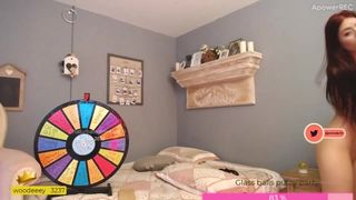 Emma_lu1 ass and hot tits