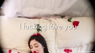 I Fucking Love you - Robien Mae