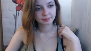 красотка Adelli@Deb