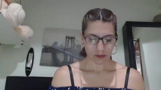 Sandryloven webcam show 2020-01-26_23-29-59_586