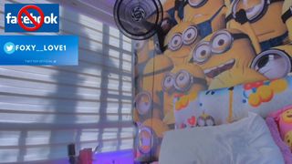 Crazypilar webcam show 2020-02-03_23-09-19_191