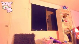 Dayaanna webcam show 2020-01-27_03-24-03_604