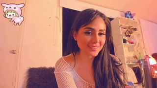 Dayaanna webcam show 2020-01-27_03-24-03_604