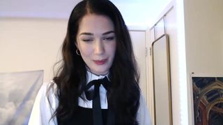 EvelynClaire-cbf-202002130149 Cam Show