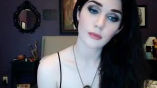 evelynclaire-mfc-201705072103 Rare MFC evelynclurr show