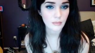 evelynclaire-mfc-201705072103 Rare MFC evelynclurr show