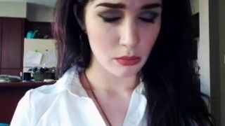 evelynclaire-mfc-201705072103 Rare MFC evelynclurr show