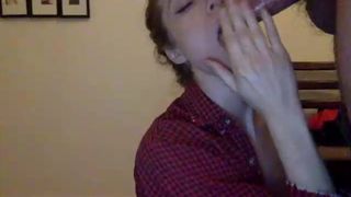 kosherpussy bj 2
