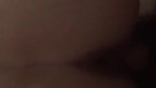 Courtney happy getting recorded