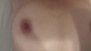 Courtney tits are great