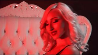 ParisLovely Rap Star