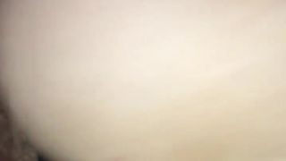 Courtney fucked from behind