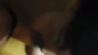Evelyn chupando pija 2