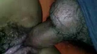 Mi novia en la casa de sus padres