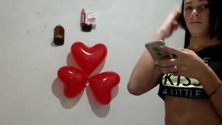 Valerynlove | Joselin Femboy 3