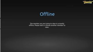 Valeriehender cum show