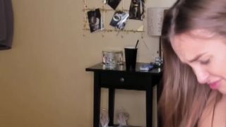 kirstendanston topless sexy dancing