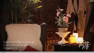 KarenKitty Cum Show Feb. 13, 2020 Orgasms 7-10