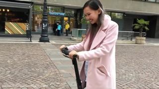 Harriet Sugarcookie Yumi threesome