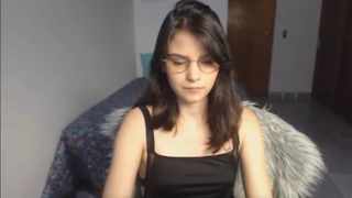 livesonlovestreet ameliemagic77 colombian tease nude