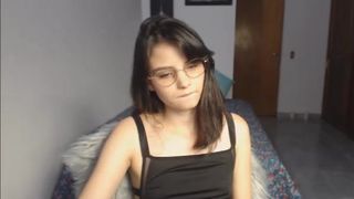 livesonlovestreet ameliemagic77 colombian tease nude