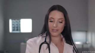 Angela White ASMR