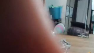 Ashe mare old show 4