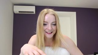 zachec her first week 14