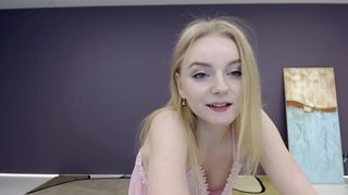 zachec her first week 10